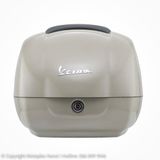 Thùng Đồ 36L Vespa GTS & Vespa GTV - Sabbia Luc Q02 - CM273388 chính hãng tại Motoplex Hanoi