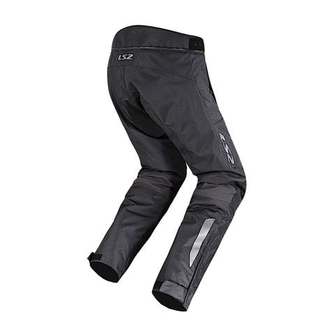 Quần Bảo Hộ Moto LS2 Chart Man chính hãng tại FMG Superstore