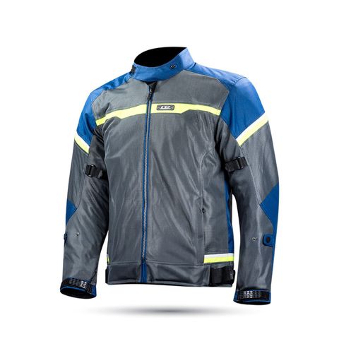 Áo Bảo Hộ Moto LS2 Riva chính hãng tại FMG Superstore