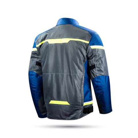 Áo Bảo Hộ Moto LS2 Riva chính hãng tại FMG Superstore