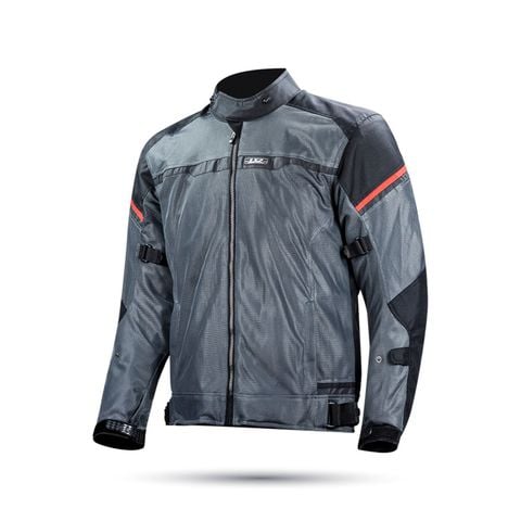 Áo Bảo Hộ Moto LS2 Riva chính hãng tại FMG Superstore