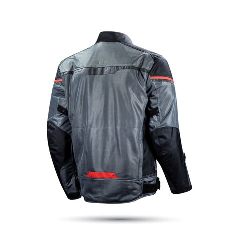 Áo Bảo Hộ Moto LS2 Riva chính hãng tại FMG Superstore