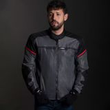 Áo Bảo Hộ Moto LS2 Riva chính hãng tại FMG Superstore
