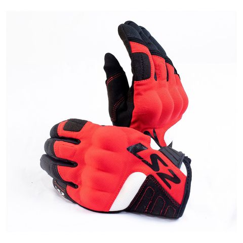 Găng Tay Moto LS2 Silva Man chính hãng tại FMG Superstore