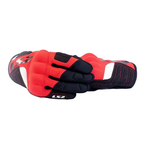 Găng Tay Moto LS2 Silva Man chính hãng tại FMG Superstore