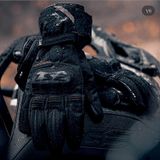 Găng Tay Moto LS2 Snow Man chính hãng tại FMG Superstore