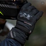 Găng Tay Moto LS2 Snow Man chính hãng tại FMG SuperstoreGăng Tay Moto LS2 Snow Man chính hãng tại FMG Superstore