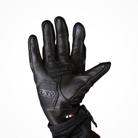 Găng Tay Moto LS2 Spark Man chính hãng tại FMG Superstore