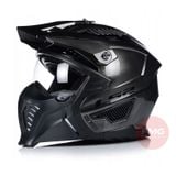 Mũ Bảo Hiểm Đa Năng LS2 OF606 Drifter chính hãng tại FMG Mobility | FMG Superstore | Motoplex Hanoi