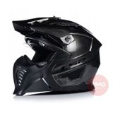 Mũ Bảo Hiểm Đa Năng LS2 OF606 Drifter chính hãng tại FMG Mobility | FMG Superstore | Motoplex Hanoi