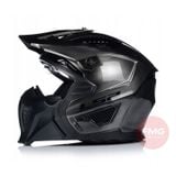 Mũ Bảo Hiểm Đa Năng LS2 OF606 Drifter chính hãng tại FMG Mobility | FMG Superstore | Motoplex Hanoi