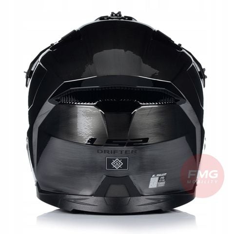 Mũ Bảo Hiểm Đa Năng LS2 OF606 Drifter chính hãng tại FMG Mobility | FMG Superstore | Motoplex Hanoi