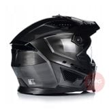 Mũ Bảo Hiểm Đa Năng LS2 OF606 Drifter chính hãng tại FMG Mobility | FMG Superstore | Motoplex Hanoi
