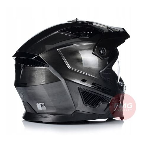 Mũ Bảo Hiểm Đa Năng LS2 OF606 Drifter chính hãng tại FMG Mobility | FMG Superstore | Motoplex Hanoi