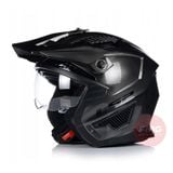 Mũ Bảo Hiểm Đa Năng LS2 OF606 Drifter chính hãng tại FMG Mobility | FMG Superstore | Motoplex Hanoi