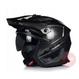 Mũ Bảo Hiểm Đa Năng LS2 OF606 Drifter chính hãng tại FMG Mobility | FMG Superstore | Motoplex Hanoi