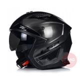 Mũ Bảo Hiểm Đa Năng LS2 OF606 Drifter chính hãng tại FMG Mobility | FMG Superstore | Motoplex Hanoi