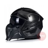Mũ Bảo Hiểm Đa Năng LS2 OF606 Drifter chính hãng tại FMG Mobility | FMG Superstore | Motoplex Hanoi