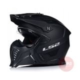 Mũ Bảo Hiểm Đa Năng LS2 OF606 Drifter chính hãng tại FMG Mobility | FMG Superstore | Motoplex Hanoi