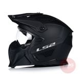 Mũ Bảo Hiểm Đa Năng LS2 OF606 Drifter chính hãng tại FMG Mobility | FMG Superstore | Motoplex Hanoi