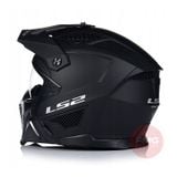 Mũ Bảo Hiểm Đa Năng LS2 OF606 Drifter chính hãng tại FMG Mobility | FMG Superstore | Motoplex Hanoi