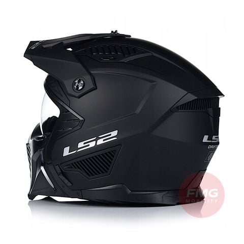 Mũ Bảo Hiểm Đa Năng LS2 OF606 Drifter chính hãng tại FMG Mobility | FMG Superstore | Motoplex Hanoi