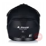 Mũ Bảo Hiểm Đa Năng LS2 OF606 Drifter chính hãng tại FMG Mobility | FMG Superstore | Motoplex Hanoi