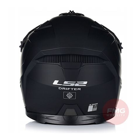 Mũ Bảo Hiểm Đa Năng LS2 OF606 Drifter chính hãng tại FMG Mobility | FMG Superstore | Motoplex Hanoi