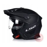 Mũ Bảo Hiểm Đa Năng LS2 OF606 Drifter chính hãng tại FMG Mobility | FMG Superstore | Motoplex Hanoi
