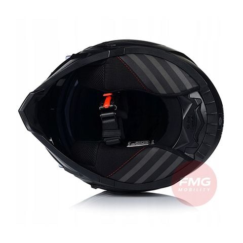 Mũ Bảo Hiểm Đa Năng LS2 OF606 Drifter chính hãng tại FMG Mobility | FMG Superstore | Motoplex Hanoi