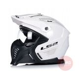 Mũ Bảo Hiểm Đa Năng LS2 OF606 Drifter chính hãng tại FMG Mobility | FMG Superstore | Motoplex Hanoi