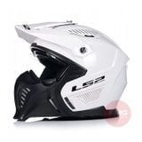 Mũ Bảo Hiểm Đa Năng LS2 OF606 Drifter chính hãng tại FMG Mobility | FMG Superstore | Motoplex Hanoi