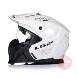 Mũ Bảo Hiểm Đa Năng LS2 OF606 Drifter chính hãng tại FMG Mobility | FMG Superstore | Motoplex Hanoi