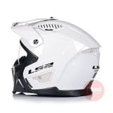 Mũ Bảo Hiểm Đa Năng LS2 OF606 Drifter chính hãng tại FMG Mobility | FMG Superstore | Motoplex Hanoi