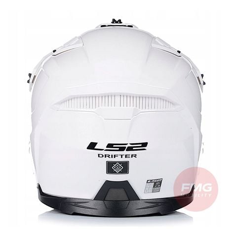 Mũ Bảo Hiểm Đa Năng LS2 OF606 Drifter chính hãng tại FMG Mobility | FMG Superstore | Motoplex Hanoi