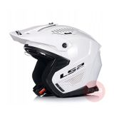 Mũ Bảo Hiểm Đa Năng LS2 OF606 Drifter