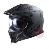 Mũ Bảo Hiểm Đa Năng LS2 OF606 Drifter chính hãng tại FMG Mobility | FMG Superstore | Motoplex Hanoi