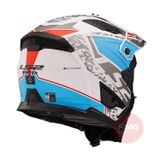 Mũ Bảo Hiểm Đa Năng LS2 OF606 Drifter chính hãng tại FMG Mobility | FMG Superstore | Motoplex Hanoi