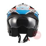 Mũ Bảo Hiểm Đa Năng LS2 OF606 Drifter chính hãng tại FMG Mobility | FMG Superstore | Motoplex Hanoi