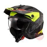 Mũ Bảo Hiểm Đa Năng LS2 OF606 Drifter chính hãng tại FMG Mobility | FMG Superstore | Motoplex Hanoi