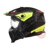 Mũ Bảo Hiểm Đa Năng LS2 OF606 Drifter chính hãng tại FMG Mobility | FMG Superstore | Motoplex Hanoi