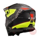 Mũ Bảo Hiểm Đa Năng LS2 OF606 Drifter chính hãng tại FMG Mobility | FMG Superstore | Motoplex Hanoi