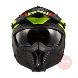 Mũ Bảo Hiểm Đa Năng LS2 OF606 Drifter chính hãng tại FMG Mobility | FMG Superstore | Motoplex Hanoi