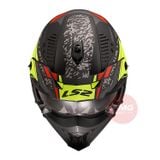 Mũ Bảo Hiểm Đa Năng LS2 OF606 Drifter chính hãng tại FMG Mobility | FMG Superstore | Motoplex Hanoi