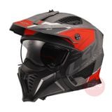 Mũ Bảo Hiểm Đa Năng LS2 OF606 Drifter chính hãng tại FMG Mobility | FMG Superstore | Motoplex Hanoi