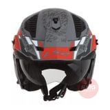 Mũ Bảo Hiểm Đa Năng LS2 OF606 Drifter chính hãng tại FMG Mobility | FMG Superstore | Motoplex Hanoi