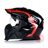 Mũ Bảo Hiểm Đa Năng LS2 OF606 Drifter chính hãng tại FMG Mobility | FMG Superstore | Motoplex Hanoi