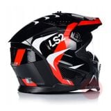 Mũ Bảo Hiểm Đa Năng LS2 OF606 Drifter chính hãng tại FMG Mobility | FMG Superstore | Motoplex Hanoi
