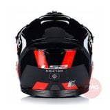 Mũ Bảo Hiểm Đa Năng LS2 OF606 Drifter chính hãng tại FMG Mobility | FMG Superstore | Motoplex Hanoi