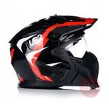 Mũ Bảo Hiểm Đa Năng LS2 OF606 Drifter chính hãng tại FMG Mobility | FMG Superstore | Motoplex Hanoi